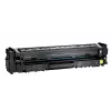 HP 207X High Yield Yellow Original LaserJet Toner Cartridge, 2450 pages, Yellow, 1 pc(s)