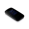 Zyxel LTE2566-M634 wireless router Dual-band (2.4 GHz / 5 GHz) 4G Black