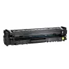 HP 207A Yellow Original LaserJet Toner Cartridge, 1250 pages, Yellow, 1 pc(s)