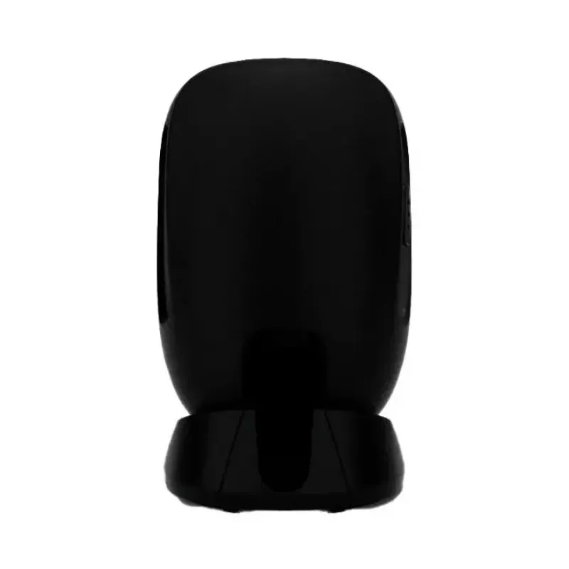 Zebra DS9308-SR Fixed bar code reader 1D/2D LED Black