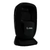 Zebra DS9308-SR Fixed bar code reader 1D/2D LED Black