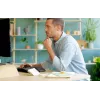 LOGITECH Ergo K860 - Wireless Split Keyboard Graphite Qwerty Pan Nordic