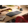 LOGITECH Ergo K860 - Wireless Split Keyboard Graphite Qwerty Pan Nordic