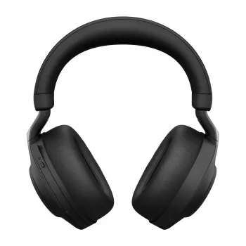 Headset Jabra Evolve2 85 - Link380a MS Stereo Black