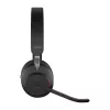 Headset Jabra Evolve2 65 USB-A Black MS Chrg stand Stereo