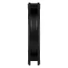 ARCTIC BioniX P140 (Grey) – Pressure-optimised 140 mm Gaming Fan with PWM PST