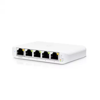 UBIQUITI NETWORKS Unifi Switch Flex Mini 5 Port 60w
