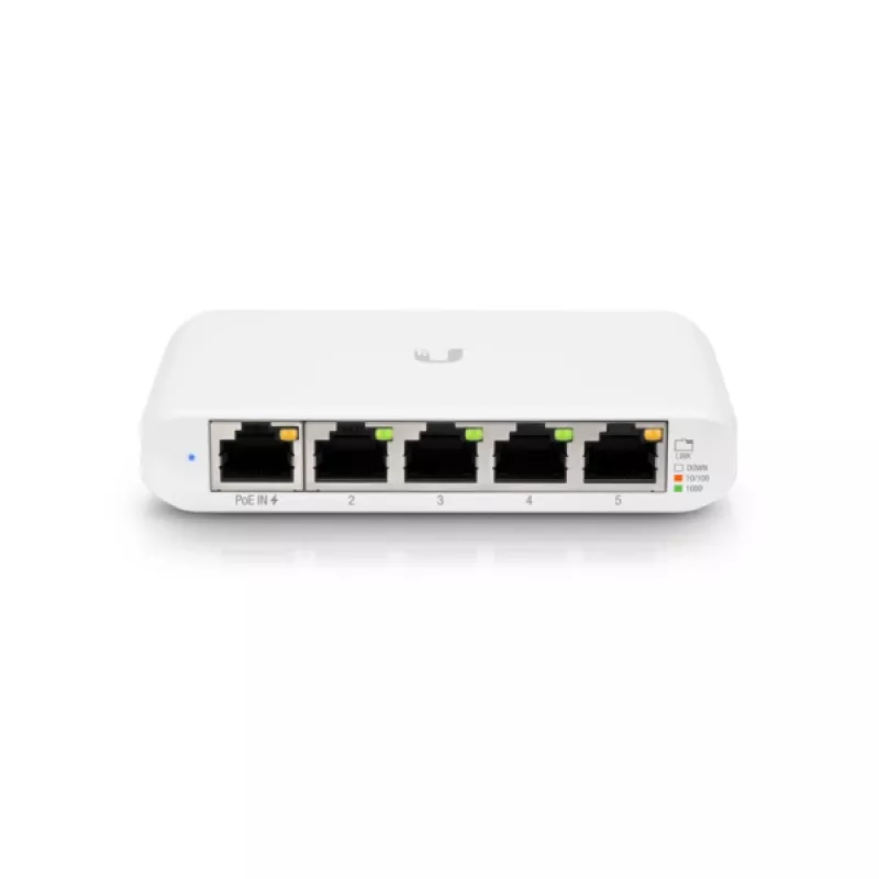 UBIQUITI NETWORKS Unifi Switch Flex Mini 5 Port 60w