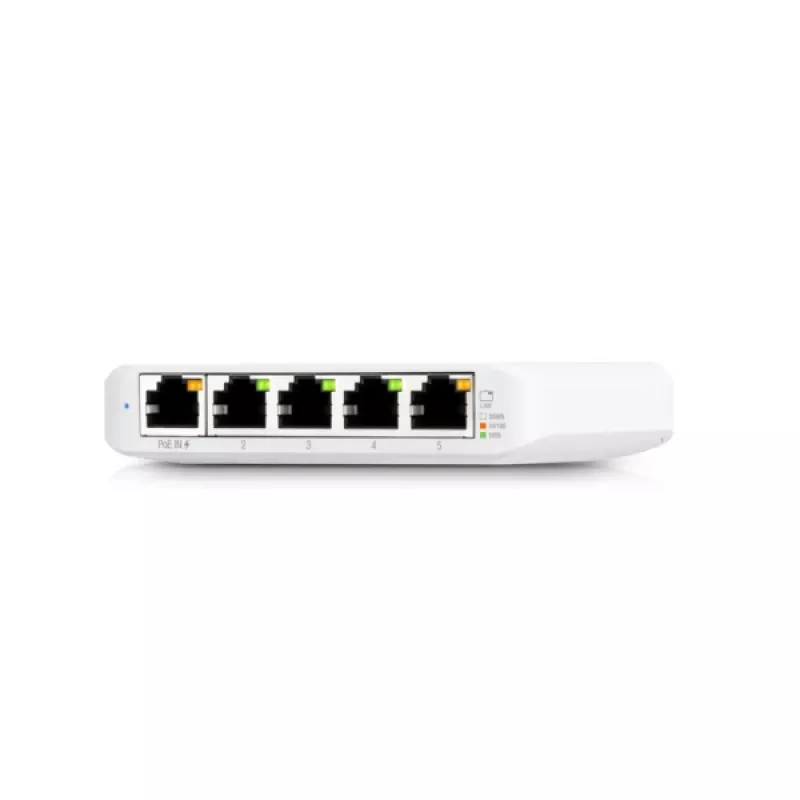 UBIQUITI NETWORKS Unifi Switch Flex Mini 5 Port 60w