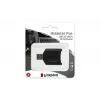Kingston Technology MobileLite Plus card reader USB 3.2 Gen 1 (3.1 Gen 1) Type-A Black