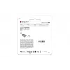 Kingston Technology MobileLite Plus card reader USB 3.2 Gen 1 (3.1 Gen 1) Type-A Black