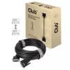 CLUB3D DVI-D Dual Link (24+1) Cable Bidirectional M/M 10m/32.8ft 28AWG
