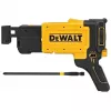 Power screwdriver DeWalt DCF6202-XJ straight-handle 216 mm, 450 g
