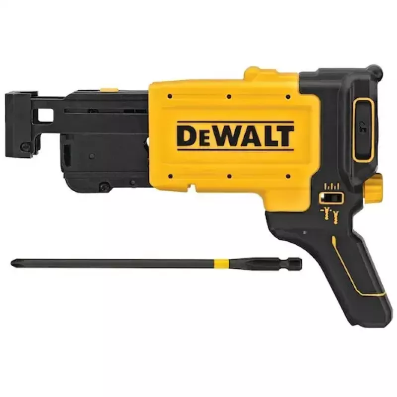Power screwdriver DeWalt DCF6202-XJ straight-handle 216 mm, 450 g