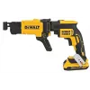 Power screwdriver DeWalt DCF6202-XJ straight-handle 216 mm, 450 g