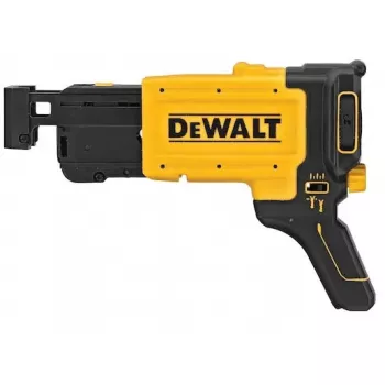 Power screwdriver DeWalt DCF6202-XJ straight-handle 216 mm, 450 g