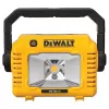 Freestanding work light DeWalt DCL077-XJ, 2000 lm, IP54, cordless (battery sold separately)