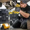 Freestanding work light DeWalt DCL077-XJ, 2000 lm, IP54, cordless (battery sold separately)