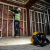 Freestanding work light DeWalt DCL077-XJ, 2000 lm, IP54, cordless (battery sold separately)