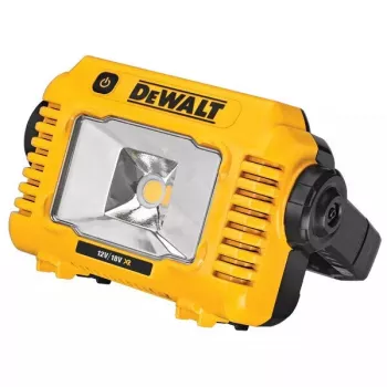 Freestanding work light DeWalt DCL077-XJ, 2000 lm, IP54, cordless (battery sold separately)