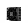 be quiet! SFX L Power power supply unit 600 W 20+4 pin ATX Black