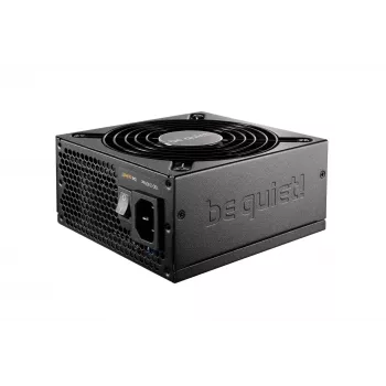 be quiet! SFX L Power power supply unit 600 W 20+4 pin ATX Black
