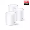 TP-Link AX3000 Whole Home Mesh Wi-Fi System, 3-Pack