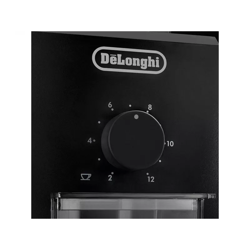 De’Longhi KG79 110 W Black