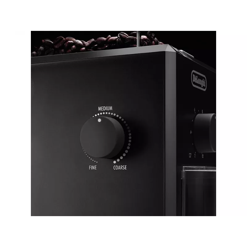 De’Longhi KG79 110 W Black