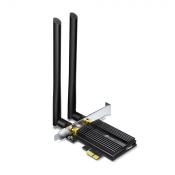PCIe Adapter TP-Link AX3000 Wi-Fi 6 Bluetooth 5.0