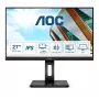 AOC P2 27P2Q computer monitor 68.6 cm (27 inch) 1920 x 1080 pixels Full HD LED Black