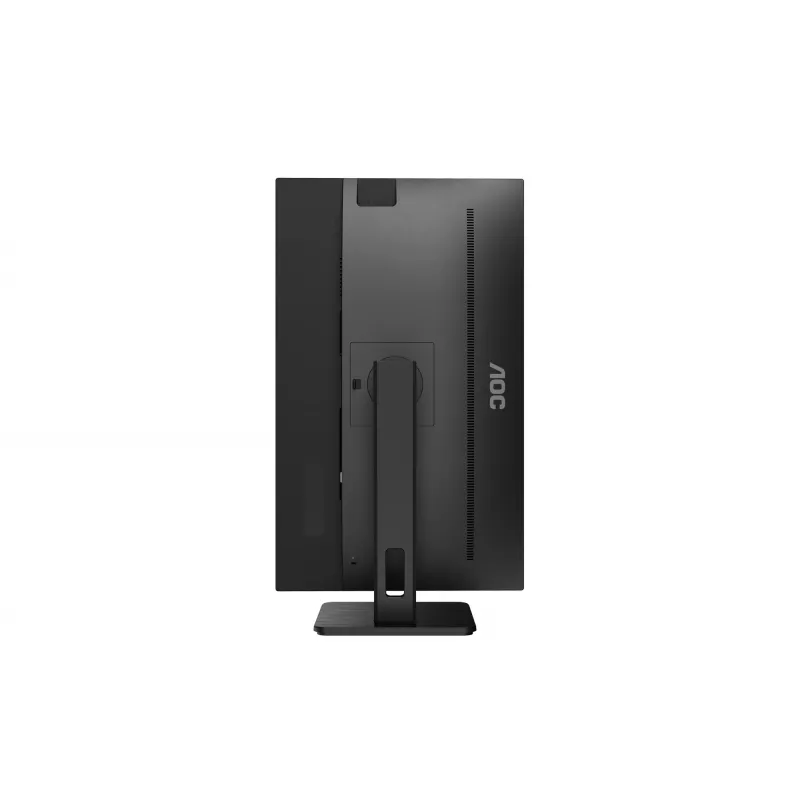 AOC P2 27P2Q computer monitor 68.6 cm (27 inch) 1920 x 1080 pixels Full HD LED Black