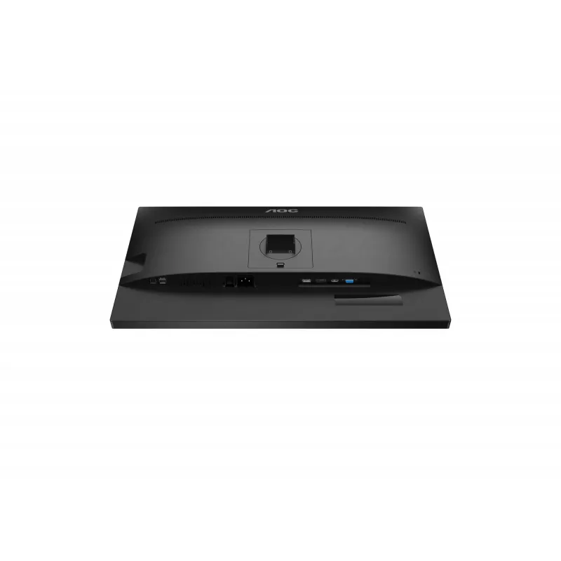 AOC P2 27P2Q computer monitor 68.6 cm (27 inch) 1920 x 1080 pixels Full HD LED Black