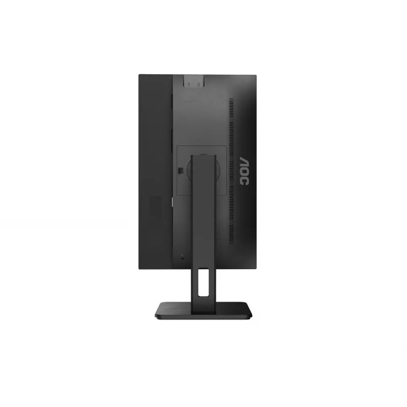 AOC P2 24P2Q computer monitor 60.5 cm (23.8 inch) 1920 x 1080 pixels Full HD LED Black
