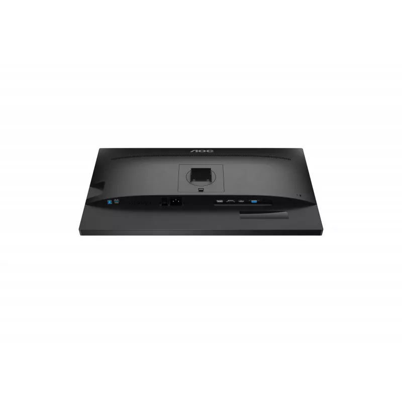 AOC P2 24P2Q computer monitor 60.5 cm (23.8 inch) 1920 x 1080 pixels Full HD LED Black