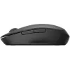 HP Dual Mode Black Mouse 300, Right-hand, Optical, RF Wireless, 3600 DPI, Black
