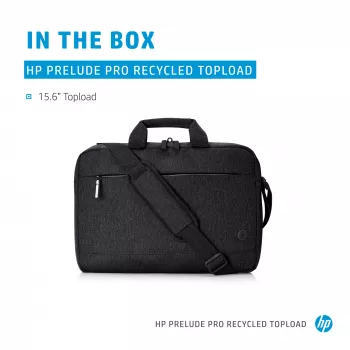 Briefcase HP Prelude Pro 15.6-inch Recycled Top Load