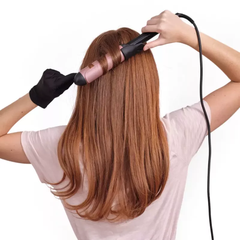 Curling Iron BaByliss 38 mm C453E