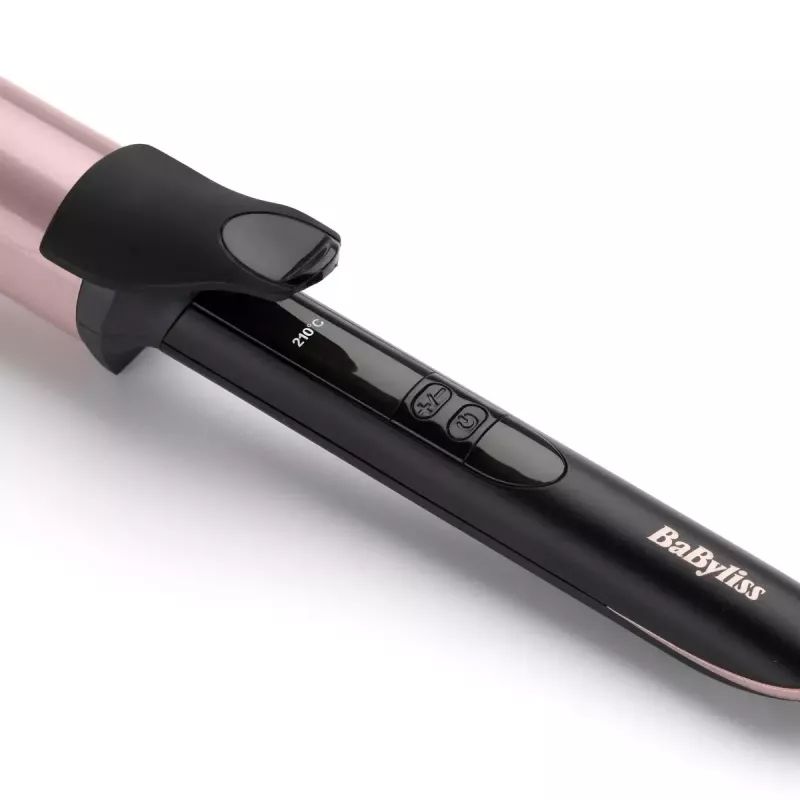 Curling Iron BaByliss 38 mm C453E