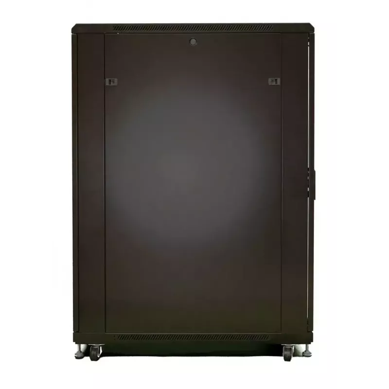 Freestanding rack Extralink EX.11359 27U Black