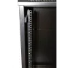 Freestanding rack Extralink EX.11359 27U Black
