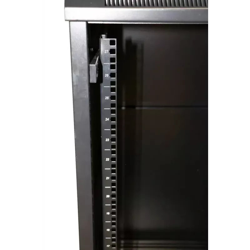 Freestanding rack Extralink EX.11359 27U Black
