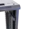 Freestanding rack Extralink EX.14749 27U Black