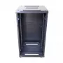 Freestanding rack Extralink EX.14749 27U Black