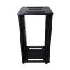 Freestanding rack Extralink EX.14381 22U Black