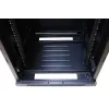 Freestanding rack Extralink EX.14381 22U Black