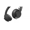 LOGITECH Zone Wireless - USB-C / USB-A - Headset - MSFT Teams Zone - Black