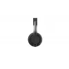LOGITECH Zone Wireless - USB-C / USB-A - Headset - MSFT Teams Zone - Black
