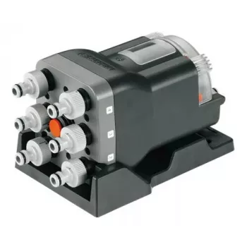 Water Hose Fitting Gardena 1197-20