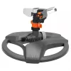 Gardena Premium impulse circular and sector sprinkler slide